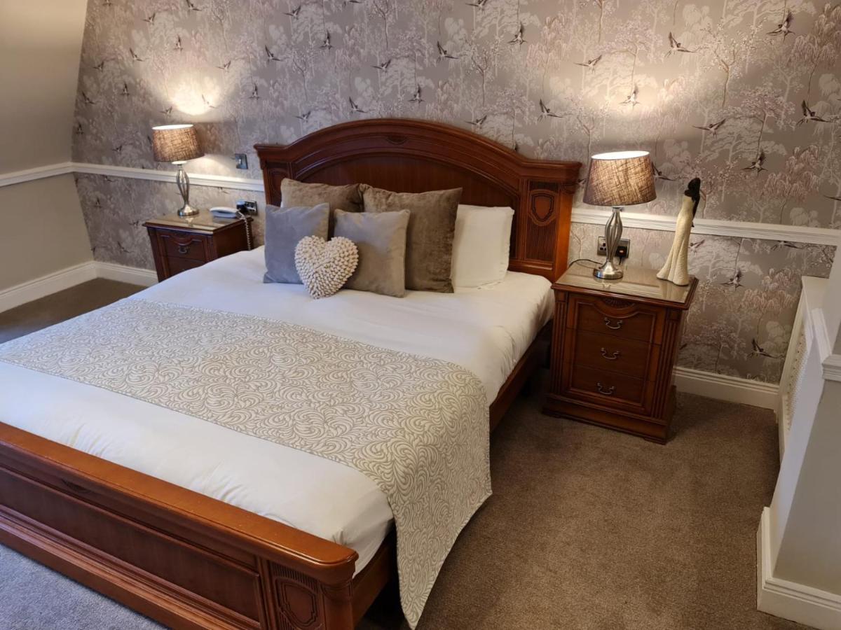Double Room - Room Only
