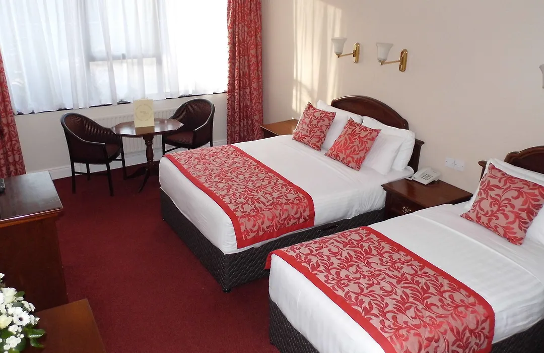 Abbey Hotel Donegal-1
