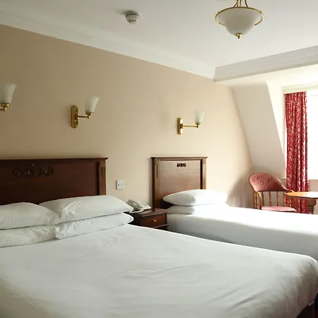 Abbey Hotel Donegal-2